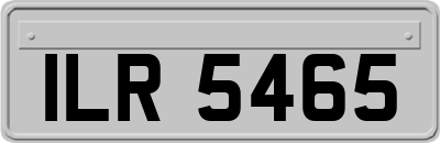 ILR5465