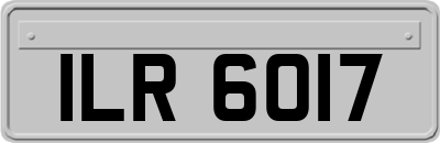ILR6017