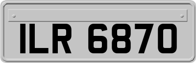 ILR6870