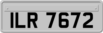 ILR7672