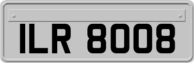 ILR8008