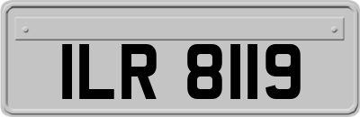 ILR8119