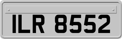 ILR8552