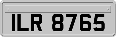 ILR8765