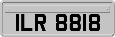 ILR8818