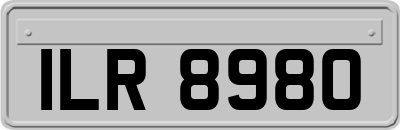 ILR8980