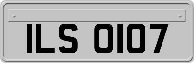 ILS0107
