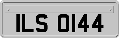 ILS0144