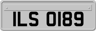 ILS0189
