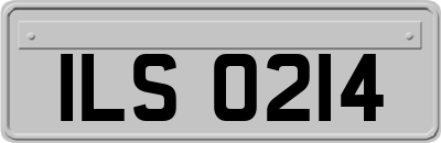 ILS0214