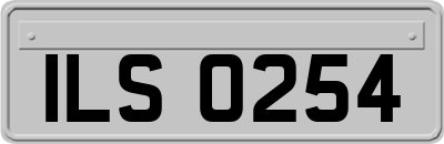 ILS0254