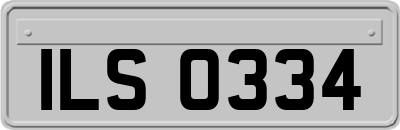 ILS0334