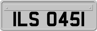 ILS0451
