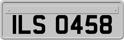 ILS0458