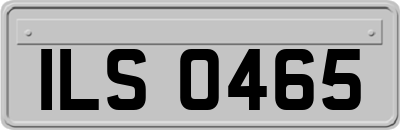 ILS0465