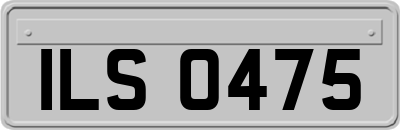 ILS0475