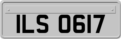 ILS0617