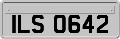 ILS0642