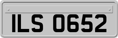 ILS0652