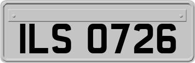 ILS0726