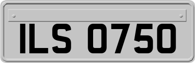 ILS0750