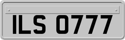 ILS0777
