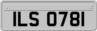 ILS0781