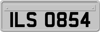 ILS0854