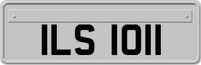 ILS1011