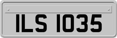 ILS1035