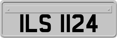 ILS1124