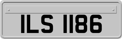 ILS1186
