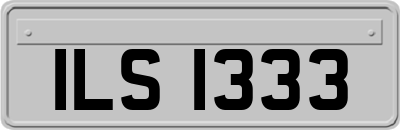 ILS1333