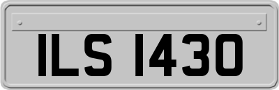 ILS1430