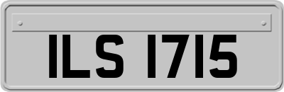 ILS1715