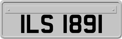 ILS1891