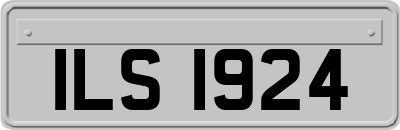 ILS1924
