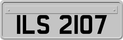 ILS2107