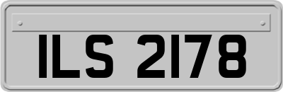 ILS2178