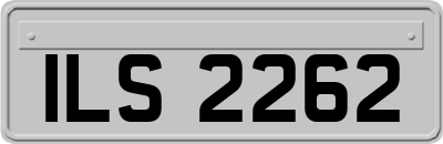 ILS2262