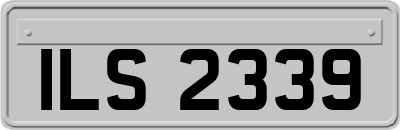 ILS2339