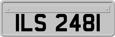 ILS2481