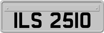 ILS2510