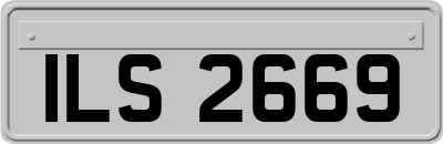 ILS2669