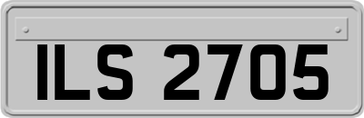 ILS2705