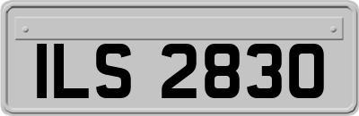 ILS2830