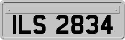 ILS2834