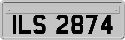 ILS2874