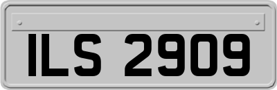 ILS2909