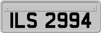 ILS2994